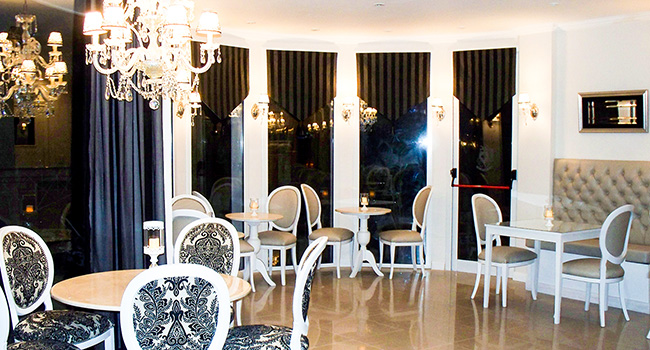 casa con ambientacion completa