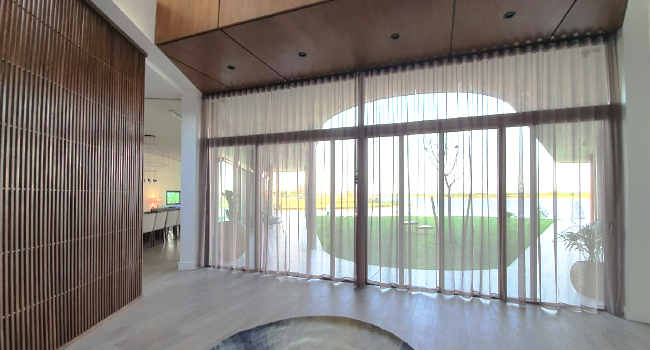 Cortinados